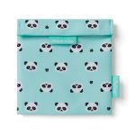 Snack’n’Go ételtároló tasak - Panda