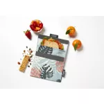 Snack’n’Go Essential ételtároló tasak - Levelek