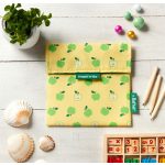 Snack’n’Go ételtároló tasak - Alma