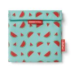 Snack’n’Go ételtároló tasak - Görögdinnye