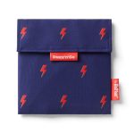 Snack'n'Go Ikonok villám ételtároló