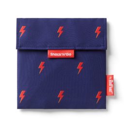 Snack'n'Go Ikonok villám ételtároló