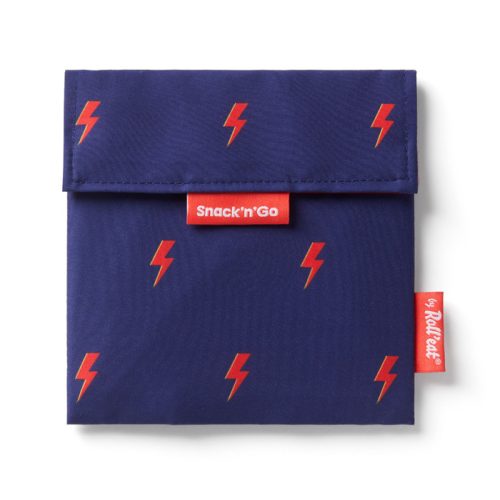 Snack'n'Go Ikonok villám ételtároló