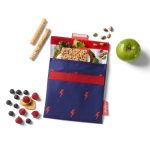 Snack'n'Go Ikonok villám ételtároló