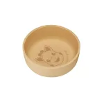 Sophie szilikon tál