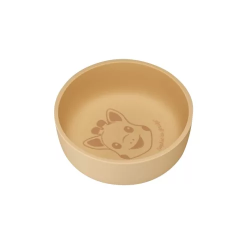 Sophie szilikon tál