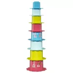 Sophie virág építő