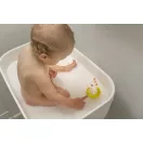 Sophie la Girafe rágóka úszógumival - Szín zöld Sophie la Girafe rágóka úszógumival - Szín zöld