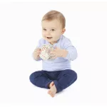 Sophie zsiráf fogzást segítő kaucsuk labda