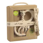 Sophie So Pure zsiráf rágóka