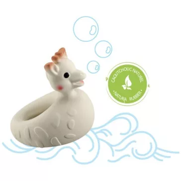 Sophie So'Pure fürdőjáték