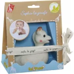 Sophie So'Pure fürdőjáték