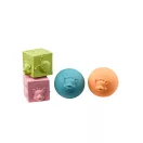 Sophie La Girafe So'Pure kockák - labdák Sophie La Girafe So'Pure kockák - labdák