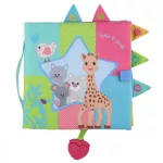 Sophie NAGY textilkönyv