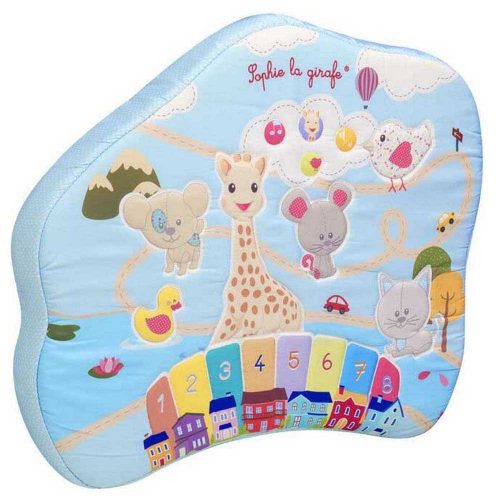 Sophie Touch & Play board 2021