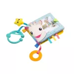 Sophie Első fotóalbumom