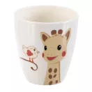 Sophie melamine étkészlet, madaras