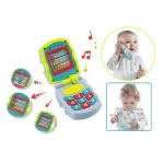 Sophie készségfejlesztő szett