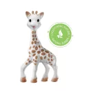 Sophie 'Sauvons les girafes' Sophie zsiráf+kulcstartó szett