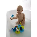 Sophie fürdős rakosgatós játék