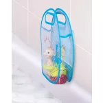 Sophie fürdős játékok kosárban