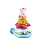 Sophie fürdős piramis