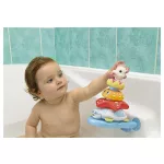 Sophie fürdős piramis