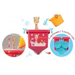 Sophie pipes folies fürdős játék