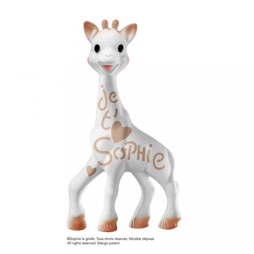 Sophie la Giraffe 60th anniversary edition
