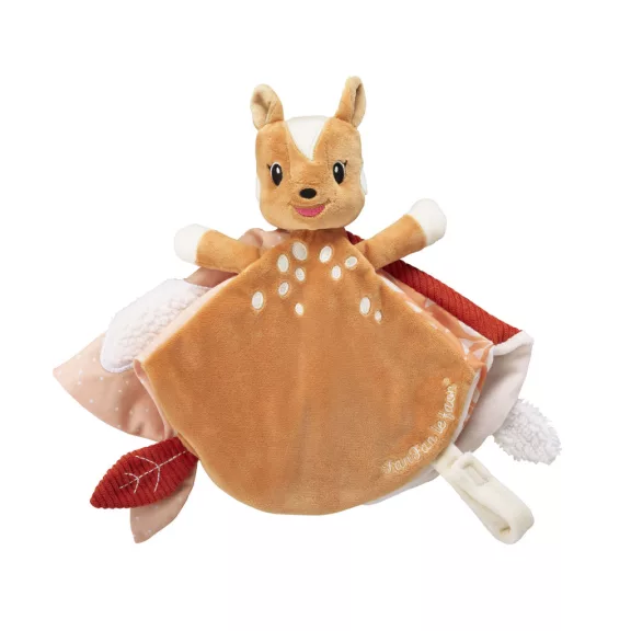 Sophie FanFan őzikés szundikendő Sophie FanFan őzikés szundikendő