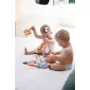 Sophie FanFan őzikés szundikendő Sophie FanFan őzikés szundikendő