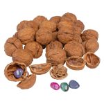 Varázsdió meglepetés ásvánnyal, natúr 1 db