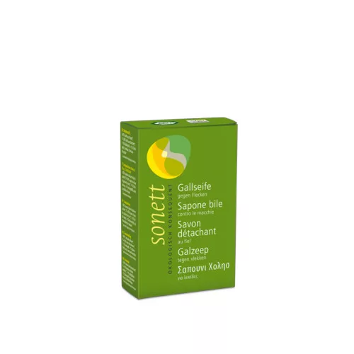 Sonett Folttisztító szappan (100g)
