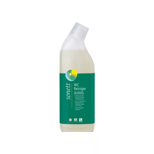 Sonett WC tisztító, cédrus-citronella, 750 ml