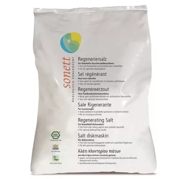 Sonett regeneráló só 2 kg