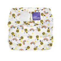 BambinoMio Miosolo Honeybee Hive zsebes pelenka