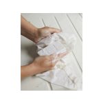 Bambinomio Gall marhaepe folttisztító szappan