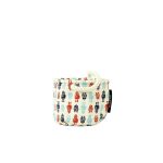 Keep leaf textil tároló, kicsi - Robots