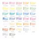 Stockmar méhviasz marokkréta 1db - 15 - black