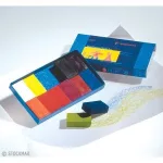 Stockmar méhviasz marokkréta 1db - 47 - indigo