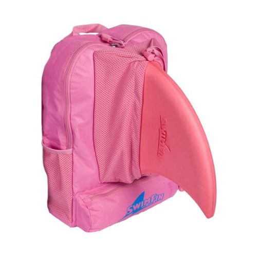 Swimfin hátizsák, pink
