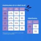 Bambinomio úszópelenka Croc 2-3 év