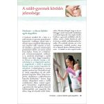 Szoptatás női művészete + Babák testközelben könyvcsomag