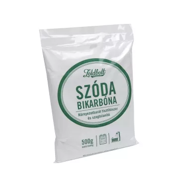 Zöldbolt Szódabikarbóna - 500g