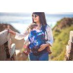 Beco totyogó babahordozó Carina Nebula