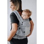 Tula Explore babahordozó - Coast beyond