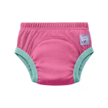 BambinoMio leszoktató pelenka - Pink 18-24 hó