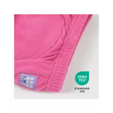 BambinoMio leszoktató pelenka - Pink 18-24 hó