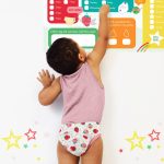 BambinoMio leszoktató pelenka - Elephantastic