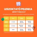 BambinoMio leszoktató pelenka - Totally Roarsome
